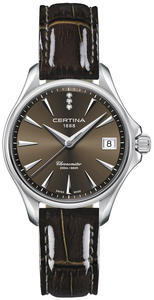 Certina DS Action Lady C032.051.16.296.00 