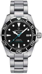 CERTINA DS-Action Sea Turtle Conservancy C032.407.11.051.10 SP 