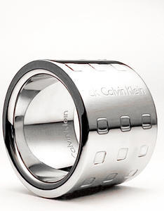 Calvin Klein prsten Grid KJ41AR010107 