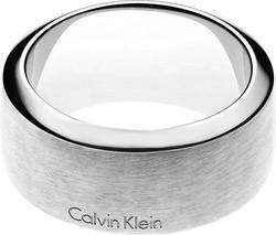 Calvin Klein prsten Straight KJ0QMR0801 