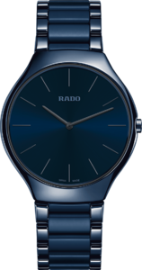 RADO True Thinline Colours R27261202 - 01.140.0261.3.020 