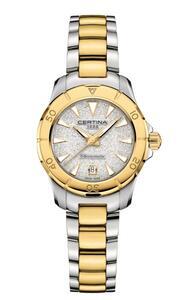 Certina DS Action Lady C032.951.22.031.01 29mm 