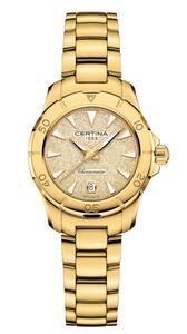 Certina DS Action Lady C032.951.33.361.00 29mm 