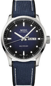 Mido Multifort Chronomater M038.430.17.041.00 