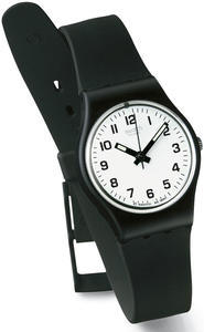 Swatch hodinky LB153 SOMETHING NEW 