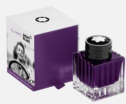 Montblanc inkoust 128080 Enzo Ferrari 50 ml Purple 