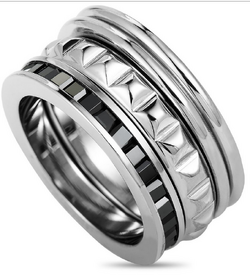 Calvin Klein prsteny Astound 3v1 KJ81BR0501 
