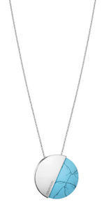 Calvin Klein Spicy náhrdelník KJ8RLN040100 