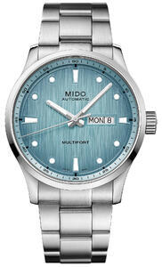 MIDO Multifort III M038.430.11.041.00 