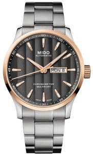 MIDO Multifort Chronometer 1 M038.431.21.061.00 