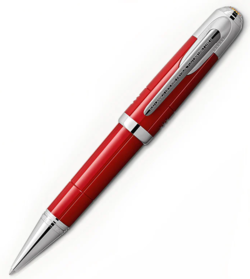 MONTBLANC Great Characters Enzo Ferrari Special Edition 127176 