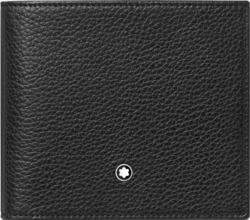 Montblanc peněženka Meisterstück Soft Grain MB126253 