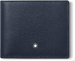 Montblanc peněženka Meisterstück Soft Grain MB127945 