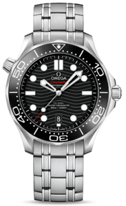 Omega Seamaster Diver 300M 210.30.42.20.01.001 