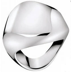 Calvin Klein prsten Sensual KJ85AR0101 