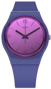 SWATCH hodinky SO28N102 MOOD BOOST 