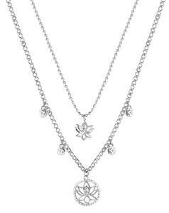Brosway náhrdelník Chakra BHKN064 