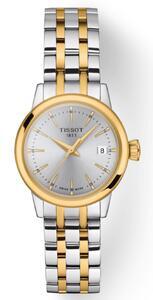 Tissot Classic Dream T129.210.22.031.00 lady 