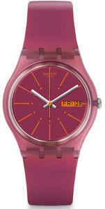 Swatch hodinky GP701 SNEAKY PEAKY 