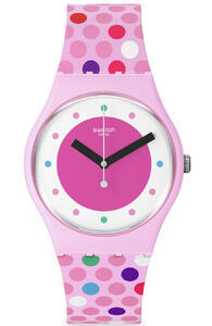 Swatch BLOWING BUBBLES SO28P109 