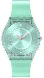 Swatch Pastelicious Teal SS08L100 