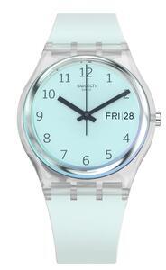 Swatch PULTRACIEL GE713 