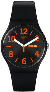 Swatch hodinky SUOB723 ORANGIO 