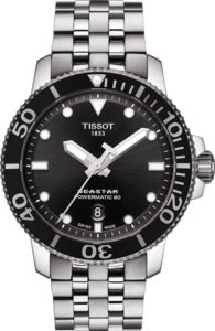 TISSOT Seastar 1000 T120.407.11.051.00 