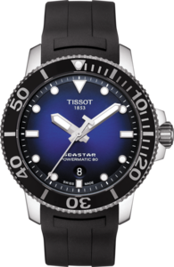 TISSOT SEASTAR 1000 T120.407.17.041.00 