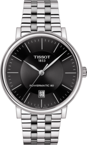 TISSOT CARSON automatic T122.407.11.051.00 