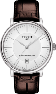 TISSOT CARSON automatic T122.407.16.031.00 