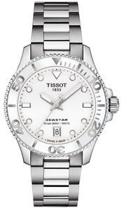 Tissot Seastar 1000 lady T120.210.11.011.00 36mm 