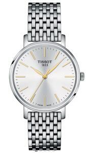 TISSOT EVERYTIME T143.210.11.011.01 35MM lady 