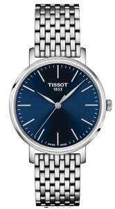 TISSOT EVERYTIME T143.210.11.041.00 35MM lady 