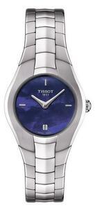 Tissot T-Round T096.009.11.131.00 