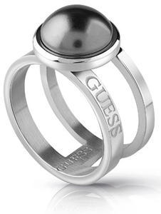 Guess prsten UBR78009 steel 