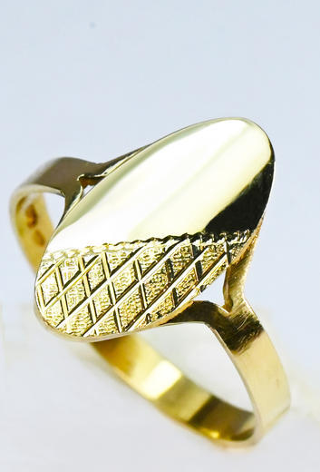 Zlatý prsten 09062021  - 1