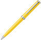 MONTBLANC PIX Mustard Yellow 125240 Ballpoint Pen - 1/3