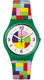 Swatch hodinky GG224 TET-WRIST - 1/2