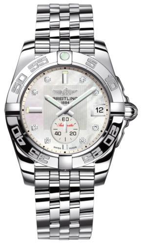 BREITLING GALACTIC36 A3733011/A717 