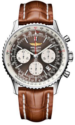 BREITLING NAVITIMER 01 PANAMERICAN limited AB0121C4/Q605 