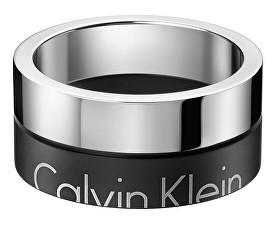 Calvin Klein prsten Boost KJ5RBR2101  - 1