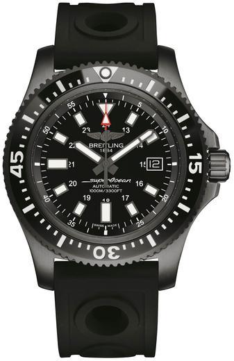 BREITLING SUPEROCEAN 44 SPECIAL M1739313/BE92/227S  - 1