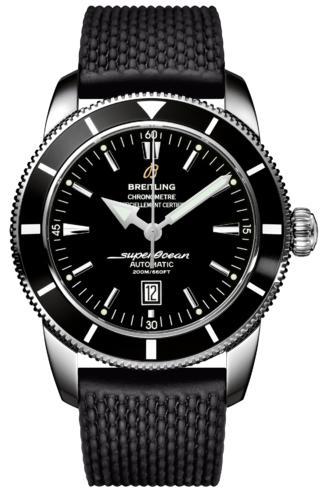 BREITLING SUPEROCEAN HERITAGE 46 A1732024/B868/267S  - 1