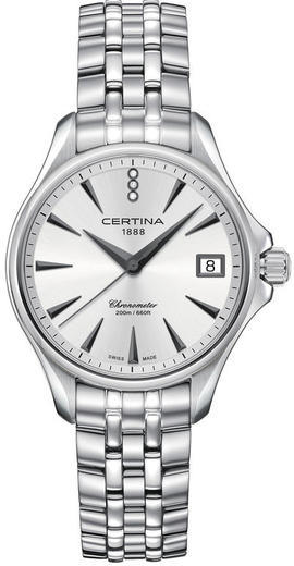 Certina DS Action Lady C032.051.11.036.00 