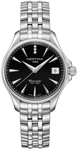 Certina DS Action Lady C032.051.11.056.00 