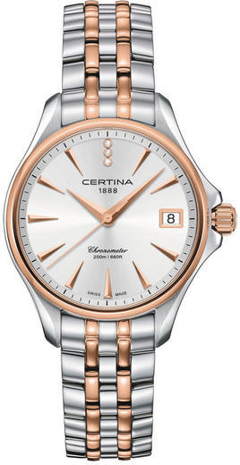 Certina DS Action Lady C032.051.22.036.00 