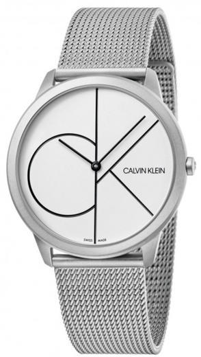 Calvin Klein Minimal K3M5115X 