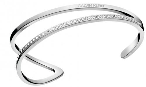 Calvin Klein Outline náramek KJ6VMF0401  - 1