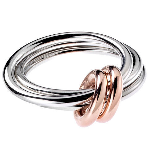 Calvin Klein prsten Nimble KJ5HMR2001  - 1